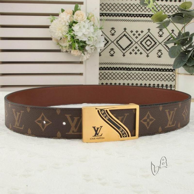 LV Belts 2895